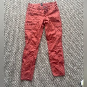PRANA hiking pants/jeans